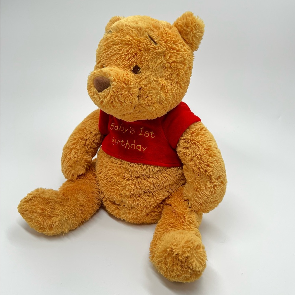 Disney; Winnie the Pooh